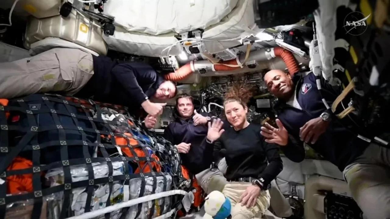Setengah Abad Berlalu, Manusia Kembali Menuju Bulan dalam Misi NASA Artemis II