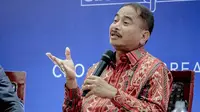 Rayu Diver Jepang, Kemenpar Ikuti Marine Diving Fair di Jepang