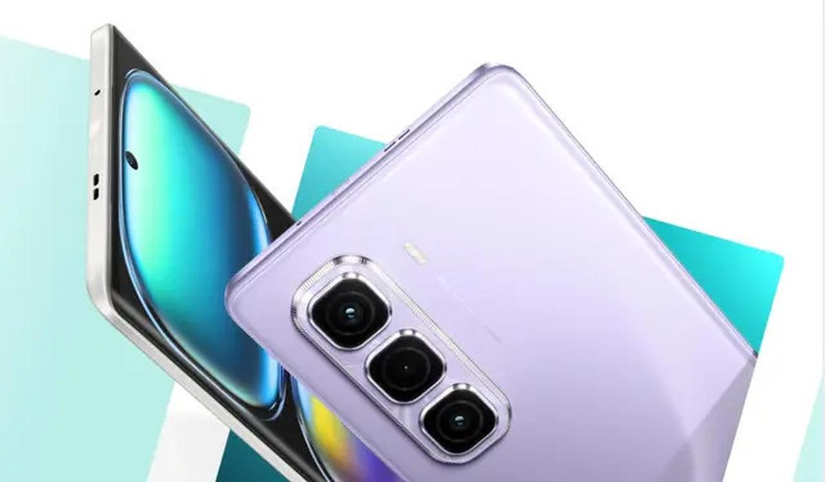 7 Rekomendasi Model HP Infinix Lengkap dengan Harga Terbaru April 2025