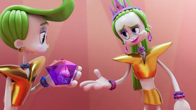 Sinopsis Trolls Band Together yang Dibintangi Justin Timberlake dan Anna Kendrick, Tayang di Bioskop Mulai 17 November 2023