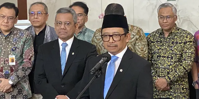 Defisit APBN Diprediksi di Bawah 3 Persen Akhir 2026