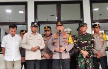 Imbas Kecelakaan Maut di KM 58 Tol Japek, Penempatan Titik Contraflow akan Dievaluasi