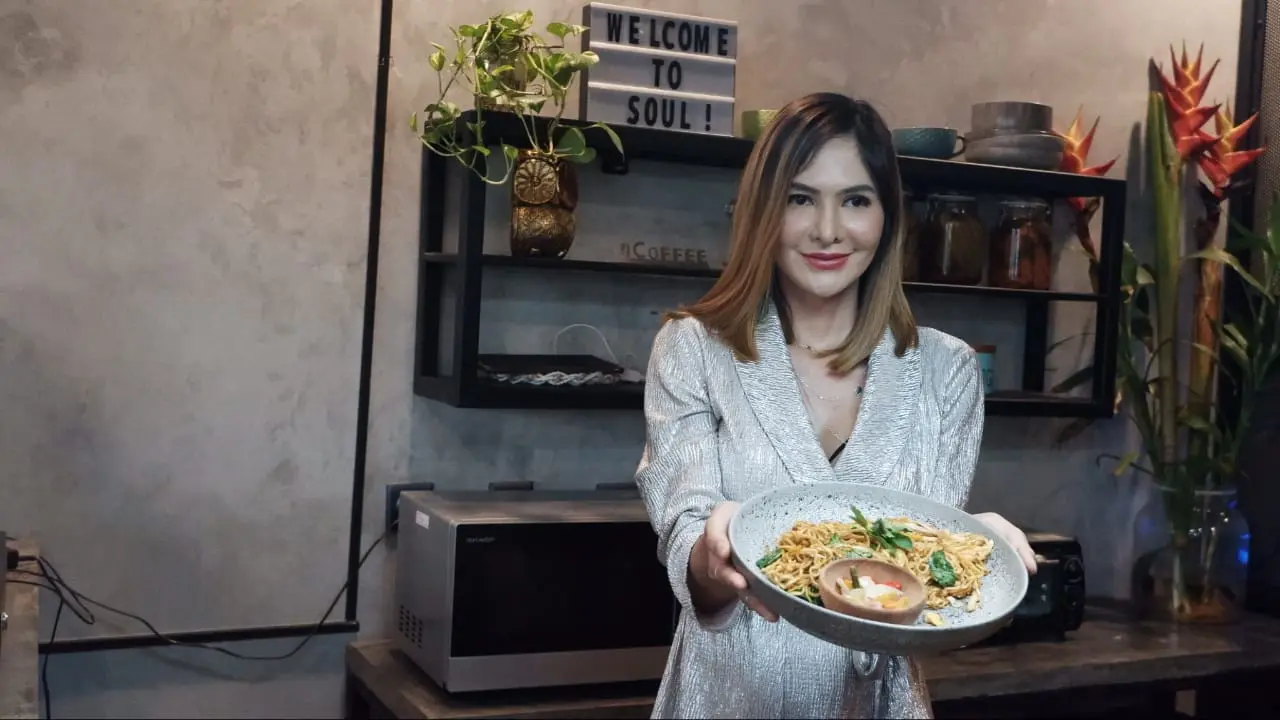 Chef Chitra