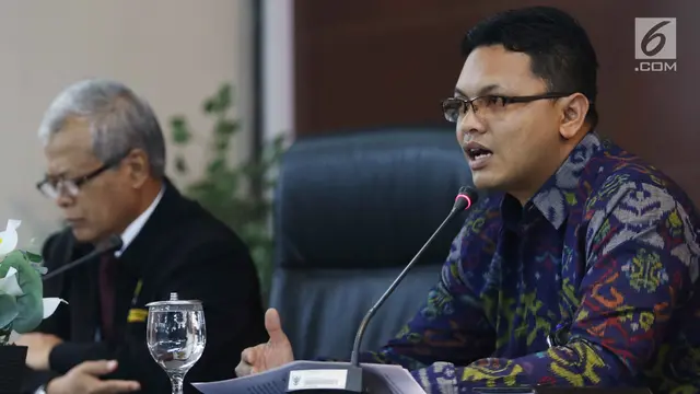 MK Jelaskan Alasan KPK Bisa Jadi Sasaran Pansus DPR