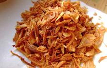 Tidak Perlu Bahan Tambahan, Ini Trik Goreng Bawang Putih Agar Gurih dan Renyah