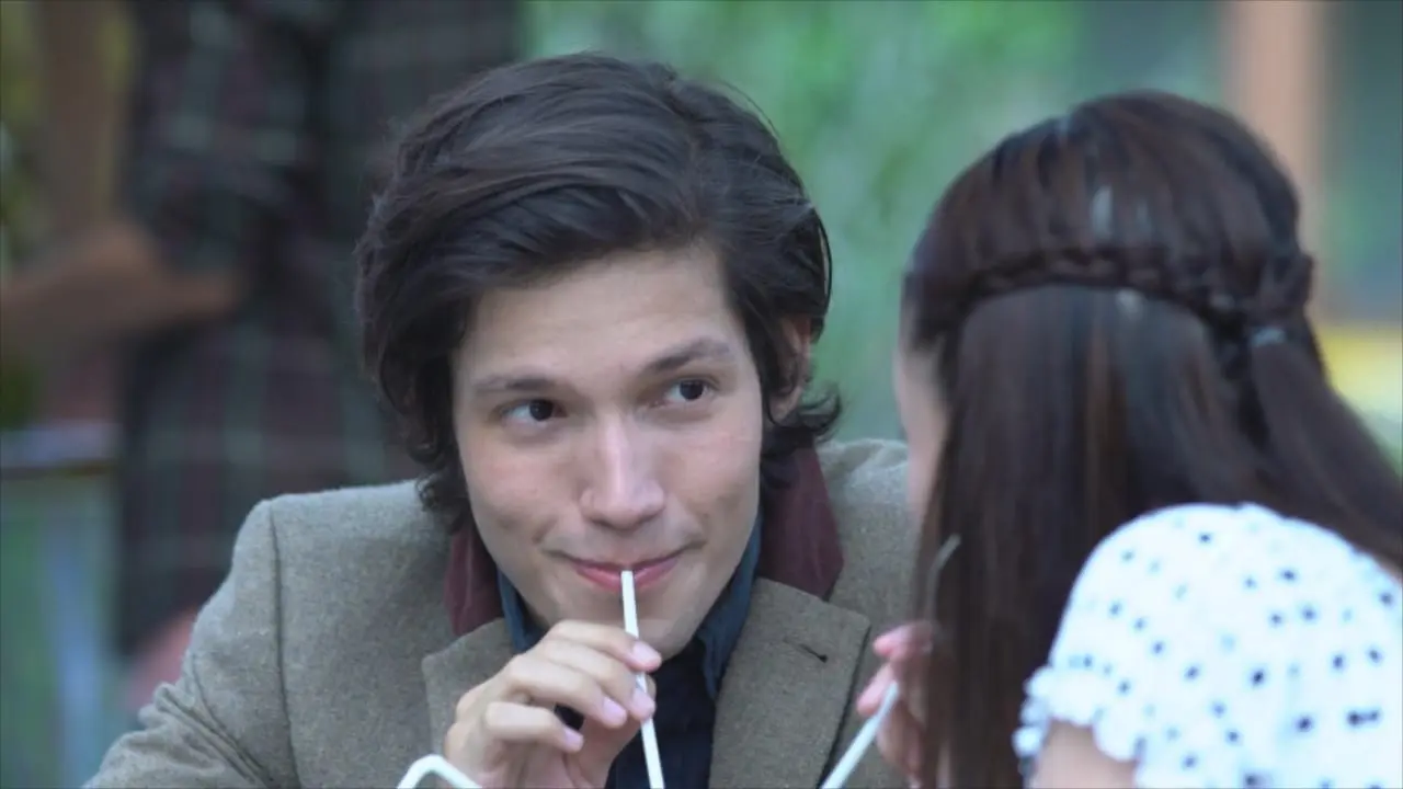 Garis Cinta