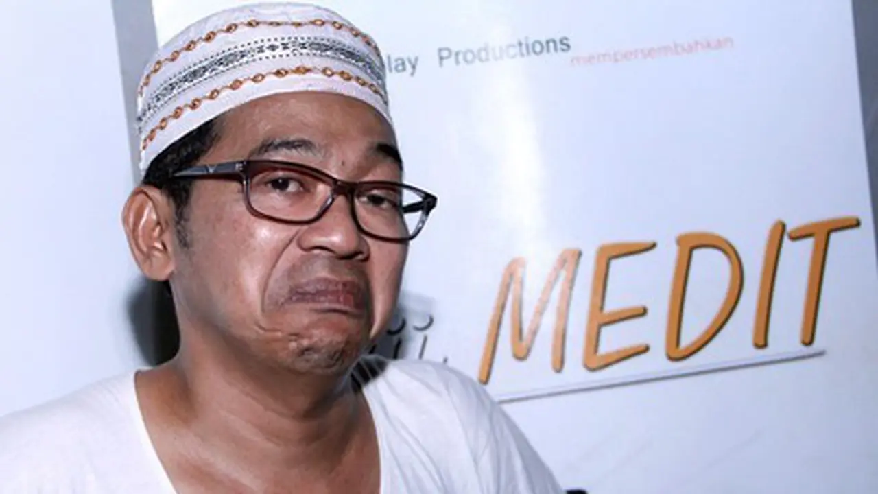 Jarwo Kwat Nyaris Jadi Wakil Walikota Pekanbaru