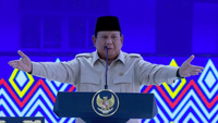 Prabowo Target Bangun 500 Sekolah Rakyat Gratis untuk Siswa Miskin hingga 2029, Bisa Tampung 500.000 Anak