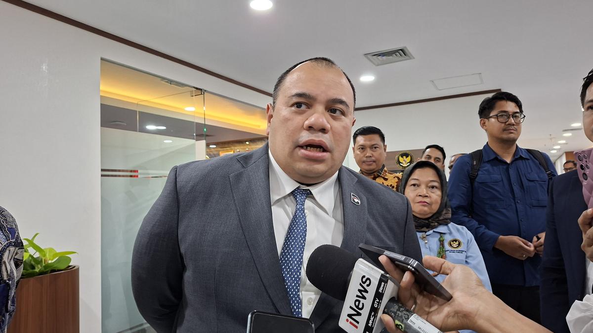 Bos Danantara Sebut Banyak Investor Asing Iri, Minta Ikut Proyek Sampah Jadi Listrik Tahap II