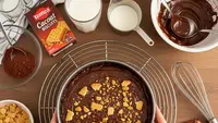 Resep Kue Coklat Sederhana Tanpa Oven dan Mixer, Praktis dan Cocok untuk Pemula