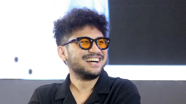 Kunto Aji sebut tak hanya perempuan, pria juga boleh merasa insecure