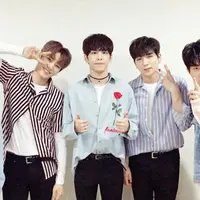 My Day, sudah siap menyambut kedatangan Day6 di Jakarta? (weheartit)