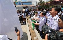 Mengenal Tugu Keadilan Ekologis di Sumba: Simbol Perjuangan Martabat Bangsa dan Astacita Prabowo