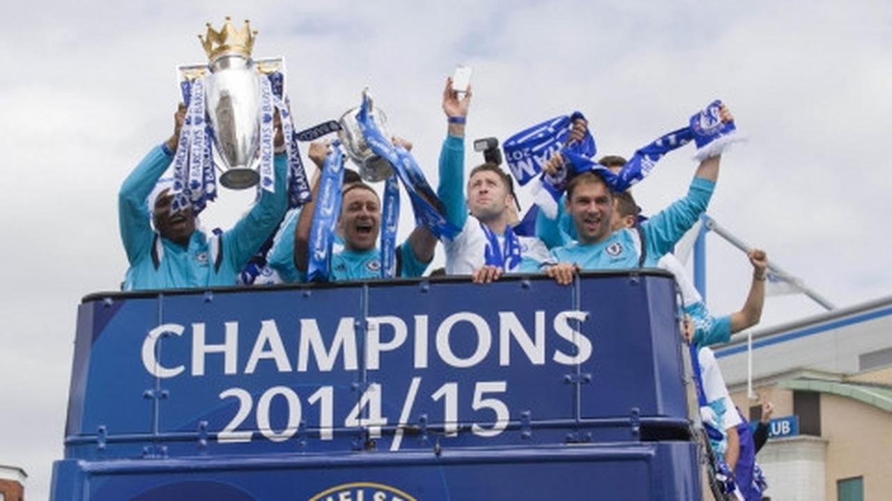 Pramusim mengecewakan, Redknapp tetap yakin Chelsea juara