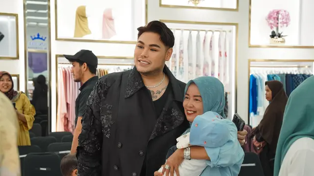 Ivan Gunawan