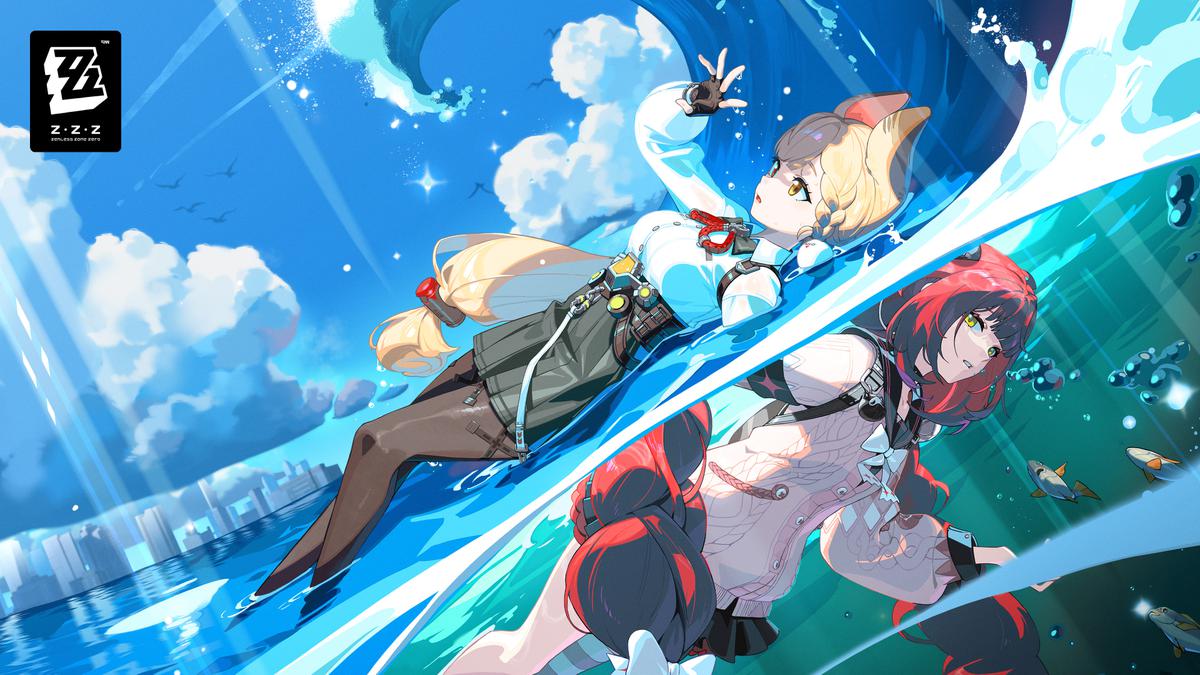 Zenless Zone Zero Versi 2.1 Siap Dirilis, Hadirkan Area Baru dan Agen Tier-S Yuzuha dan Alice
