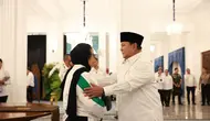 Alasan Nanik S Deyang Mundur dari Kepala BGN