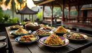 11 Tempat Makan di Taman Mini yang Wajib Dicoba di 2026, dari Warung Legendaris sampai Kafe Estetik