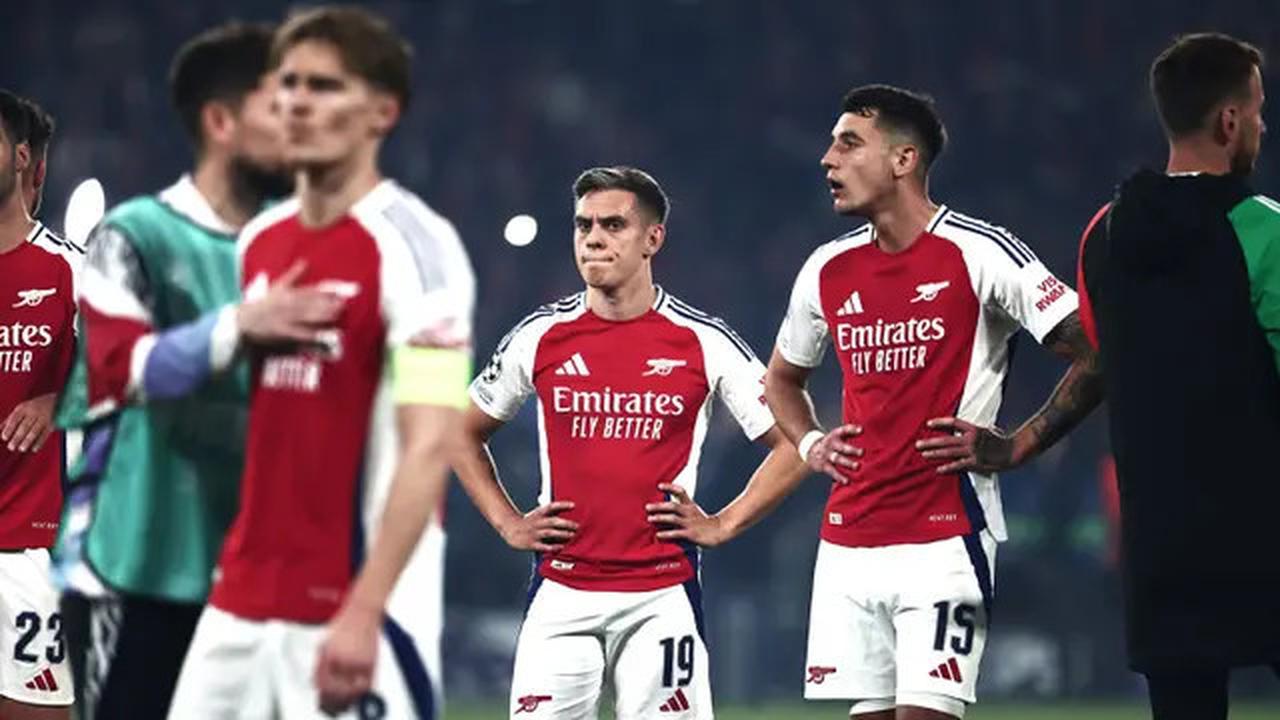 MU Menang Liga Europa Jadi Kabar Buruk bagi Arsenal