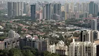 Properti Mewah Sitaan Kasus Pencucian Uang di Singapura Terjual Rp 227,9 Miliar