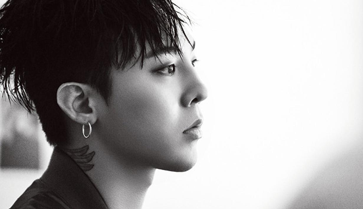 Bagi para pecinta musik k-pop, pasti sudah tak asing lagi dengan G-Dragon. Tak hanya dari kalangan orang biasa, beberapa selebriti ternyata mengidolakan G-Dragon. Siapa saja mereka? (Foto: soompi.com)