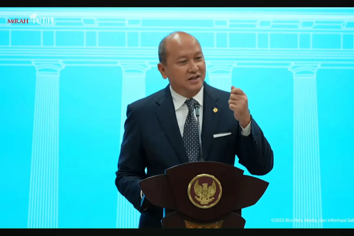 Rosan Perkasa Roeslani