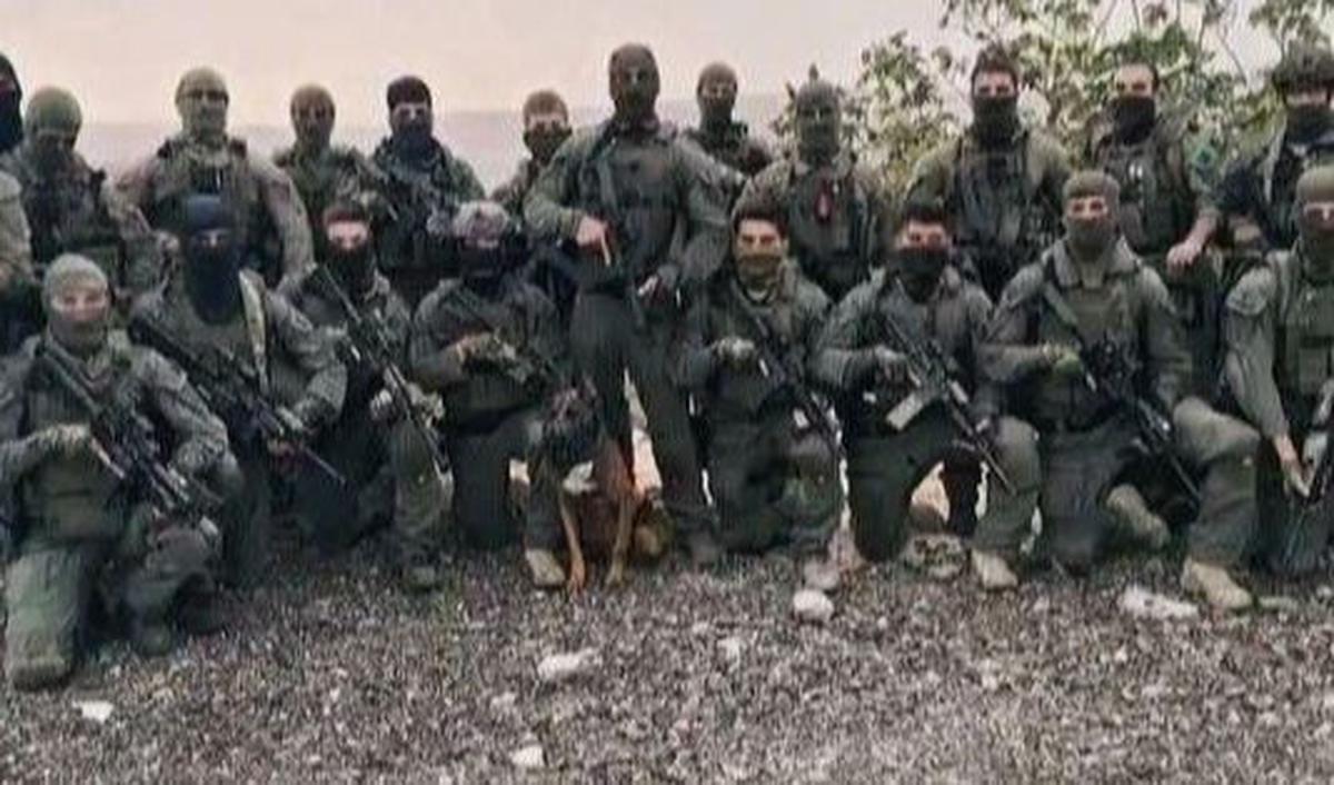 Selain pro pada Ukraina, Bales juga terlibat dalam perang Israel.<br>