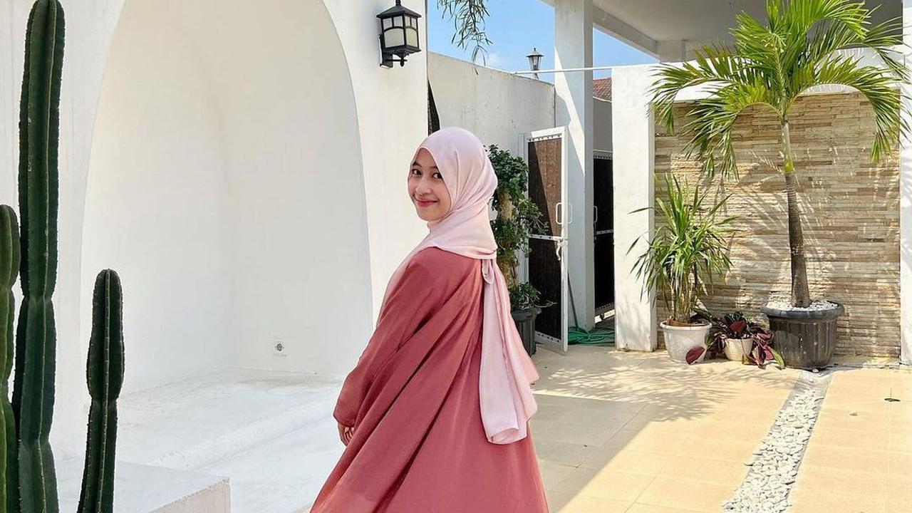 Terjun ke Dunia Akting