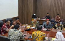 Sinergi Pemkab Deli Serdang dan KPP Pratama Lubuk Pakam Perkuat Peningkatan PAD Daerah