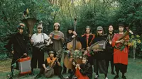 Band Indie Rock Hyukoh dan Sunset Rollercoast Hadir di Joyland Festival Jakarta 2024, Catat Jadwalnya!