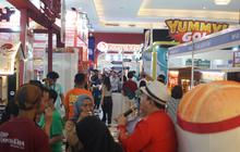 Bisnis Waralaba RI Bernilai Rp143 Triliun, Banyak Anak Muda Lulus Kuliah Mulai Terjun