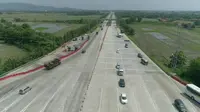 Temui Menteri PUPR, Gubernur Jatim Usul Bangun Tol Baru ke Sidoarjo