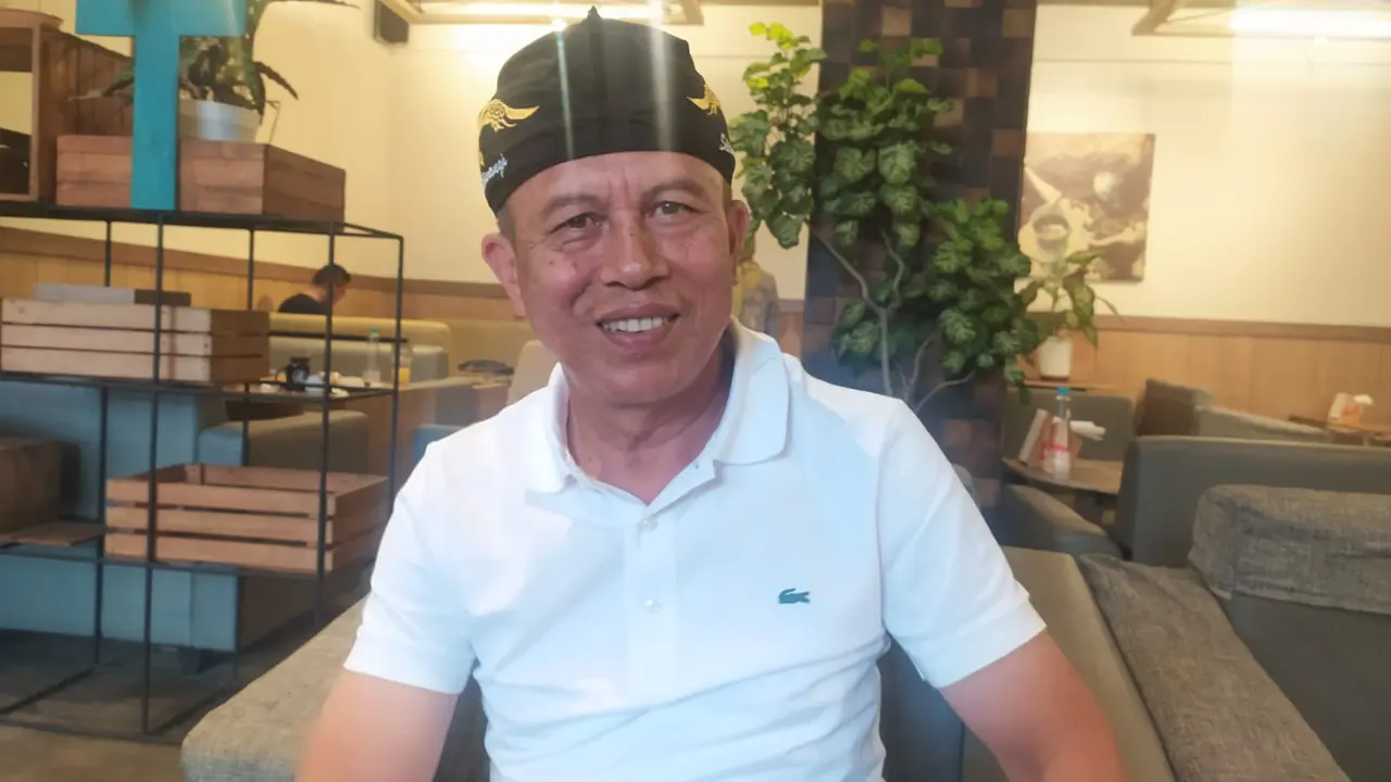 KONI Jabar