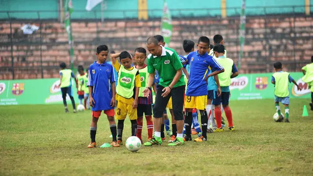 Milo Football Championship