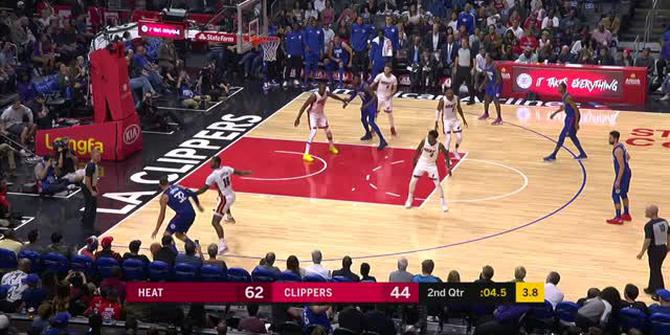 VIDEO: Dunk of the Night, Blake Griffin