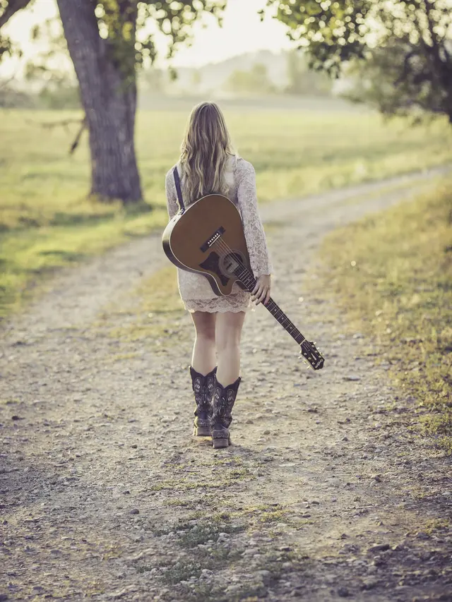 kepribadian dari musik favorit