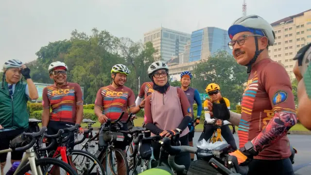 dr Sadi Hariono