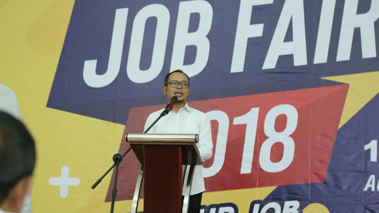 Hanif Dhakiri
