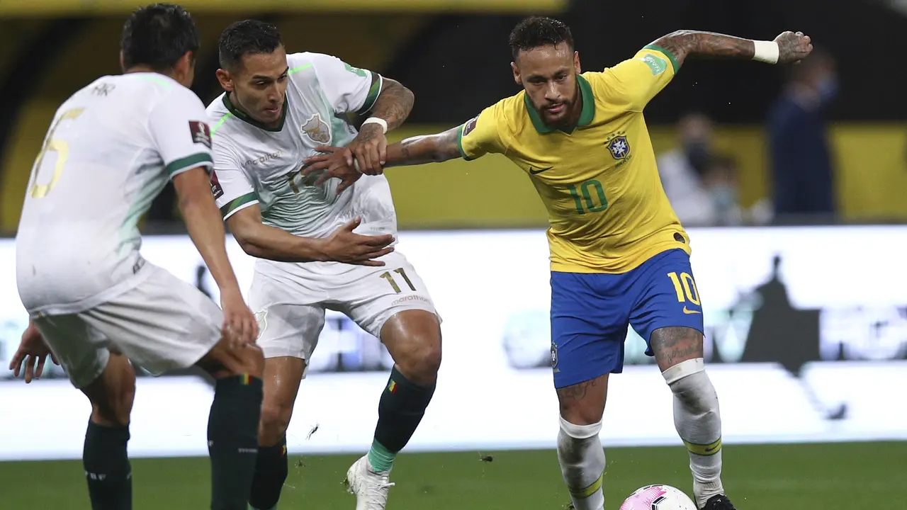 Neymar