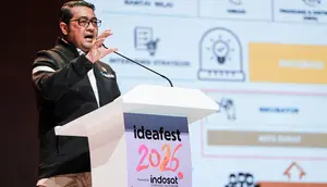 Aturan Terbit Bulan Depan, Pajak Royalti Penulis Turun Jadi 1,5%