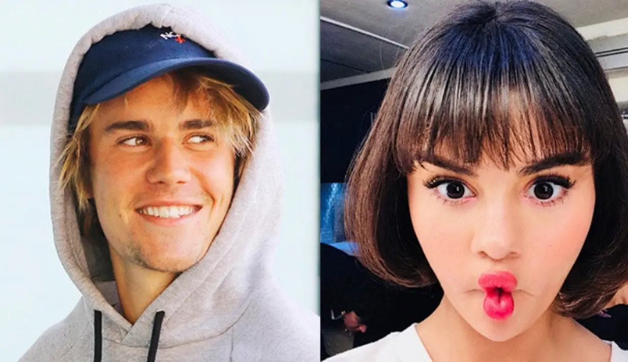 Hubungan keduanya pun dimulai tak berapa lama usai Selena Gomez dan Justin Bieber memutuskan untuk putus. (HollywoodLife)