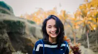 Gritte Agatha Positif Covid-19, Demam Tinggi hingga 39,4 Derajat