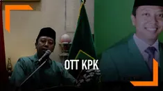 KPK menangkap Ketua Umum PPP Romahurmuziy dalam sebuah OTT di Surabaya, Jawa Timur. Belum jelas dalam kasus apa Romi ditangkap.