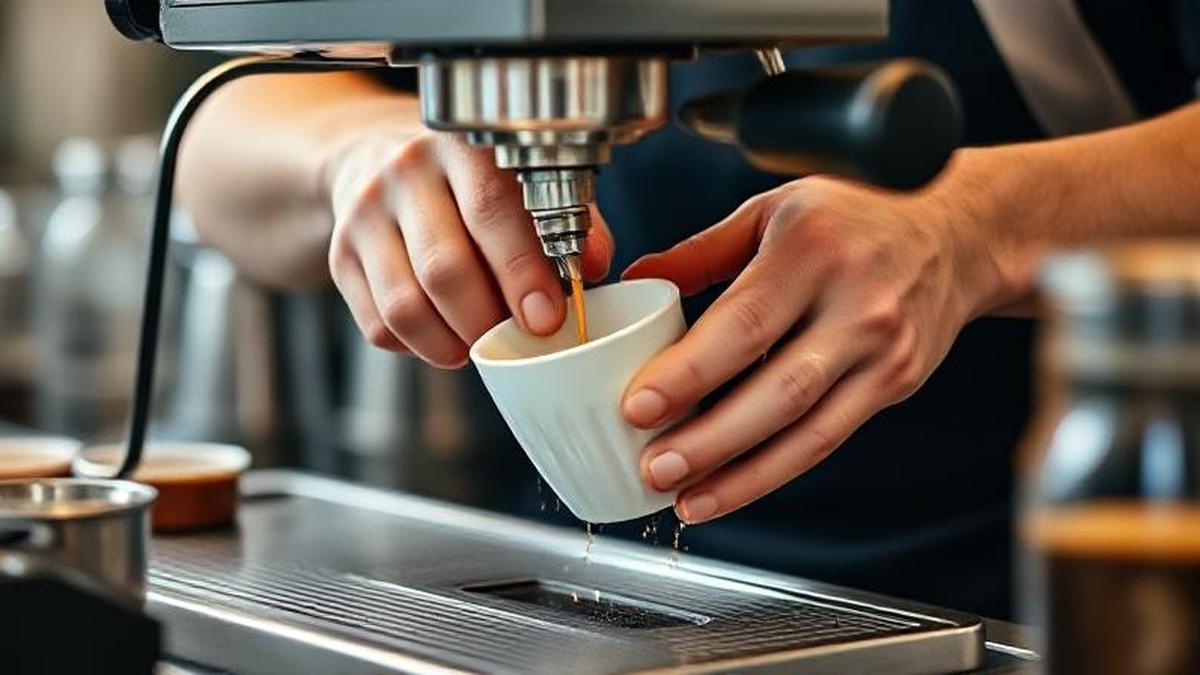 Penyandang Down Syndrome Bisa Jadi Barista dengan Pelatihan yang Tepat
