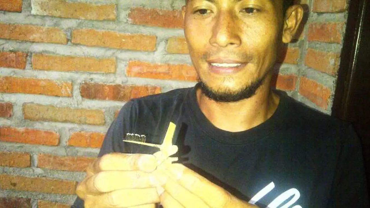 Top 3: Bunga Udumbara, Pertanda Lahir Pemimpin Bijaksana di Bali