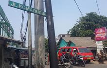 Jawara di palagan Jakarta