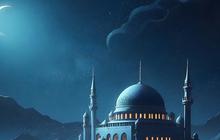 70 Kata-Kata Ucapan Malam Lailatul Qadar Terbaru 2024, Penuh Doa Baik