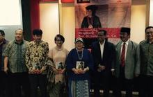 Cerita Jimly Asshiddiqie baru sadar jabatan wakil tak ada dalam UUD
