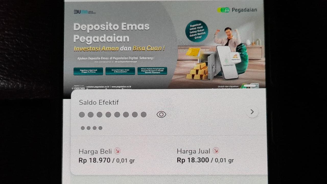 Pegadaian Digital