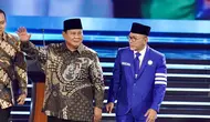 Zulhas Usul Kuliah di PTN Gratis, Prabowo Langsung Setuju